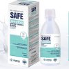Nước súc miệng Ê buốt - SAFE sensitive 250ml