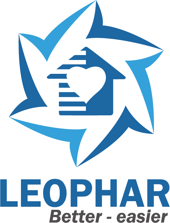 CÔNG TY TNHH LEOPHAR